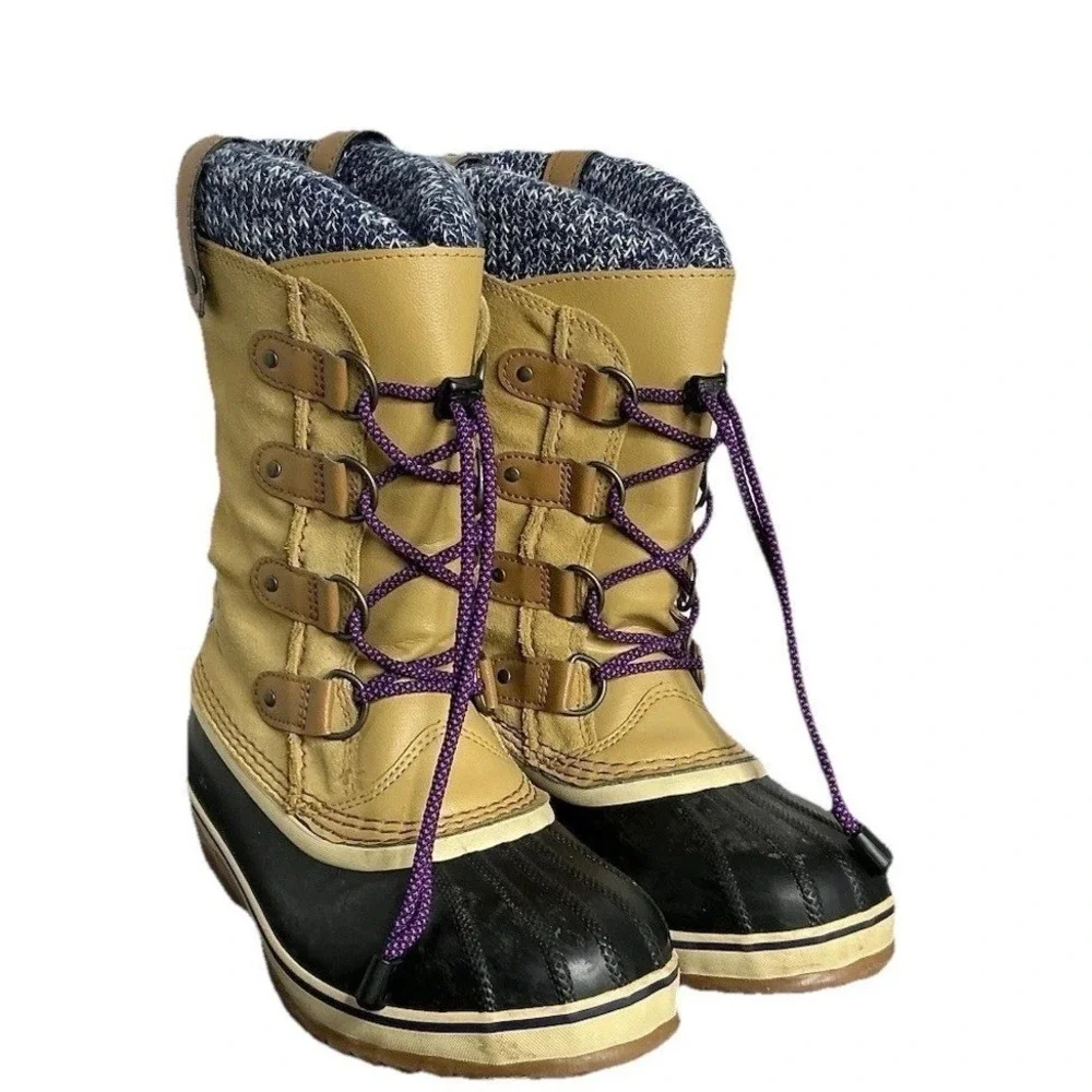 Sorel pre owned
